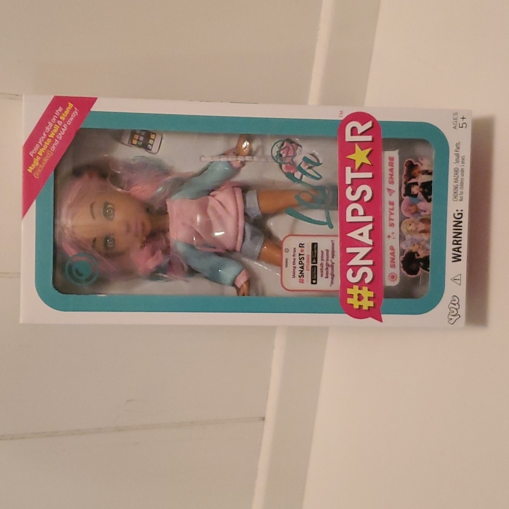 Toy